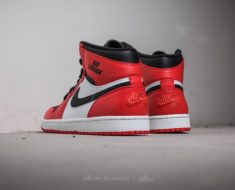 Retro letí! Tenisky Air Jordan 1 RETRO HIGH