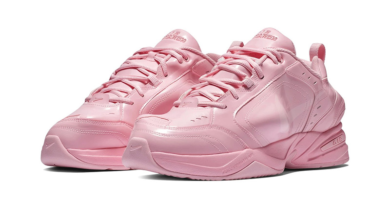 AIR MONARCH IV