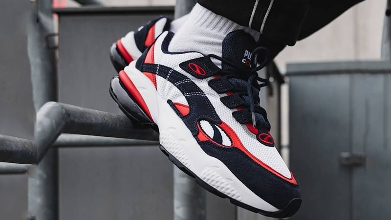 Puma-Cell-Venom-High-Risk-Red-sneakerstenisky.cz