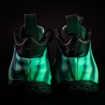 Nike Air Foamposite One “Northern Lights”