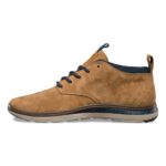 Vans Iso 3 Mid (MTE) Cathay Spice/ Hummus