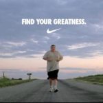 Nejlepší TV reklamy od Nike