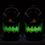 Nové tenisky Nike s Halloweenským motivem