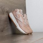 Tenisky Reebok „Homage“ v barvě Golden Rose