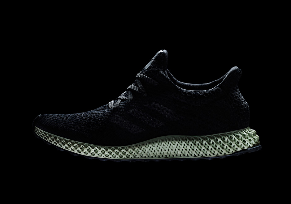 Adidas bude vyrábět pomocí 3D tisku