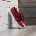 Nízké tenisky na léto? Nike Stefan Janoski.