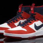 Buď originál s Nike SB Zoom Dunk High Elite