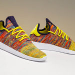 Nový unikátní release – Adidas Pharrell Williams Tennis HU