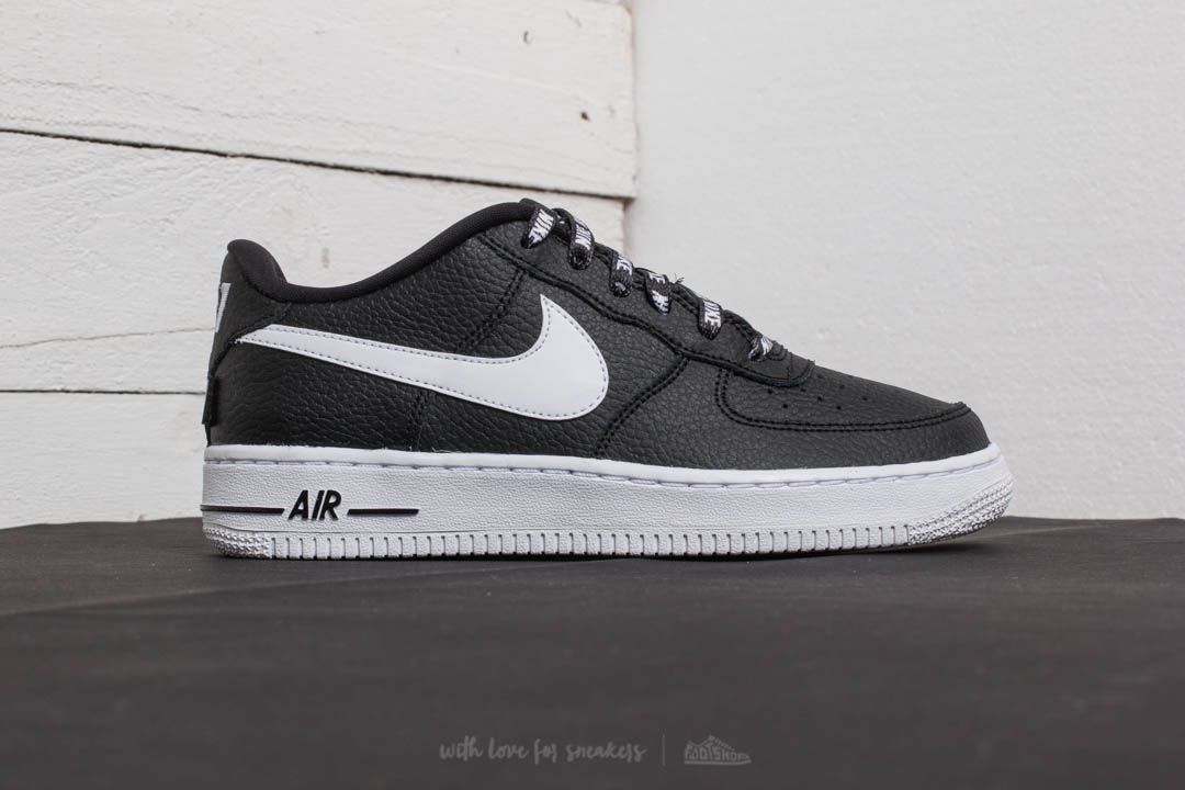 nike air force cerne - findlocal 
