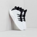 Sneakers na jaro: Adidas Crazy 1 ADV v černé a bílé colorway