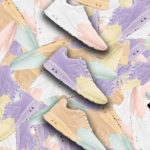 Nová várka tenisek a doplňků od Le Coq Sportif