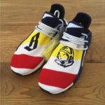 Boží kolaborace – Billionaire Boys Club x Adidas Originals NMD Hu