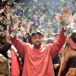 Prodej Adidas Yeezy v minulém roce intenzivně rostl: Kanye West a Adidas mohou slavit.