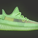 Adidas Yeezy 350 v2 “Glow” – kompletní informace o releasu