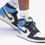Nepropásněte Air Jordan 1 Retro High OG – kompletní informace o releasu