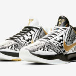 Nike vydává unikátní tenisky Kobe 5 Protro k uctění památky tragicky zesnulého Kobe Bryanta