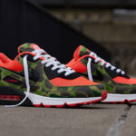 Nike překvapuje novou colorway na tenisky Air Max 90!