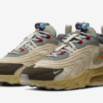 Kompletní informace o releasu Travis Scott x Nike Air Max 270 React “Cactus Trails”