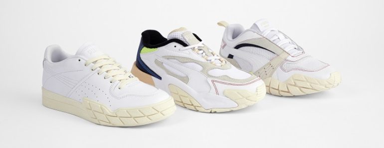Podlehněte módní rebelii s vysněnými sneakers od PUMY