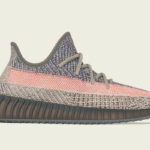 Nové Adidas Yeezy Boost 350 v2 „Ash Stone“ vyjdou už na konci měsíce!