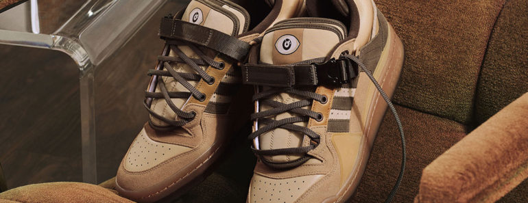 Adidas představuje novinku v podobě The Bad Bunny x Adidas!