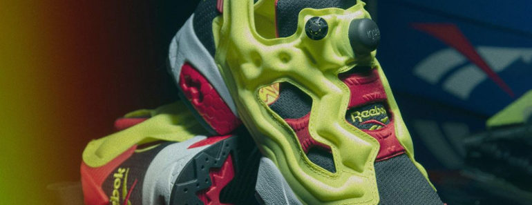 Reebok Instant Fury „Citron“ se konečné dočká svého návratu!