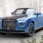 Kdo je majitelem zakázkového Rolls-Royce Boat Tail za 28 milionů dolarů?