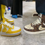 Virgil Abloh rozjíždí spolupráci s Nike a Louis Vuitton!