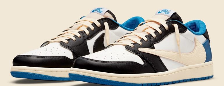 Šuškanda o nových Air Jordan se potvrdila! Na co se můžeme těšit?