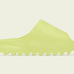 Oslavte návrat Adidas Yeezy Slide „Glow Green“