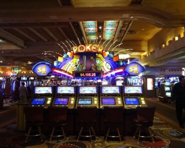 Co jsou kasinové bonusy cashback a jak je získat?