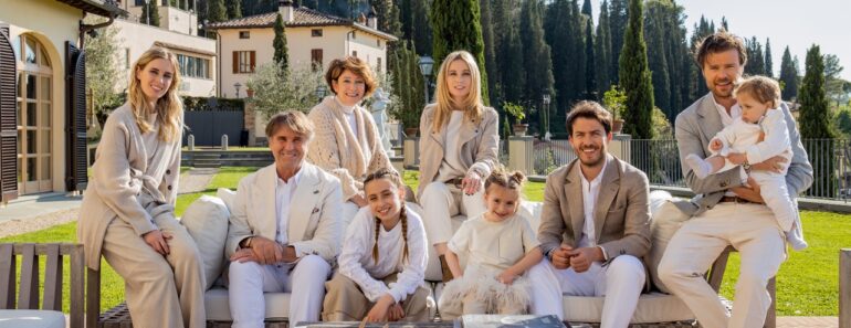 Exkluzivní značky pro ty nejbohatší: Oděvní elita, kterou milují milionáři a miliardáři Exkluzivní značky pro ty nejbohatší: Oděvní elita, kterou milují milionáři a miliardáři