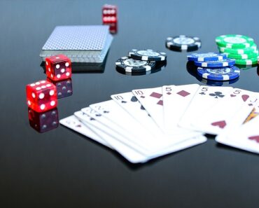 Požadavky na kasinový bonus: Co musíte vědět před jeho využitím