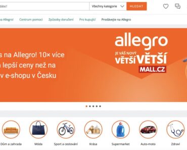 Jak se stát prodejcem na Allegro.cz: 🛍️ Krok za krokem průvodce registrací a zkušenosti