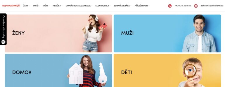 Vše, co potřebujete vědět o nákupu na Rivalenti.cz: 🛒 Přehled, tipy a varování