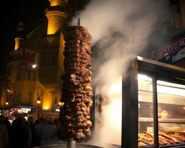Nejlepší kebab v Praze? 🥙 Našli jsme to 5 míst, kam prostě musíte zajít.