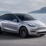 Tesla rozšiřuje nabídku: Model Y Long Range s dojezdem 600 km