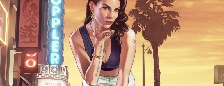 GTA 6 – co všechno víme? Lokace, postavy a nové funkce a mnoho dalšího! GTA 6 – co všechno víme? Lokace, postavy a nové funkce a mnoho dalšího!