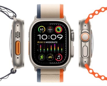 Odhalení Apple Watch Series 9 a Ultra 2: Vše, co potřebujete vědět o nových funkcích a inovacích