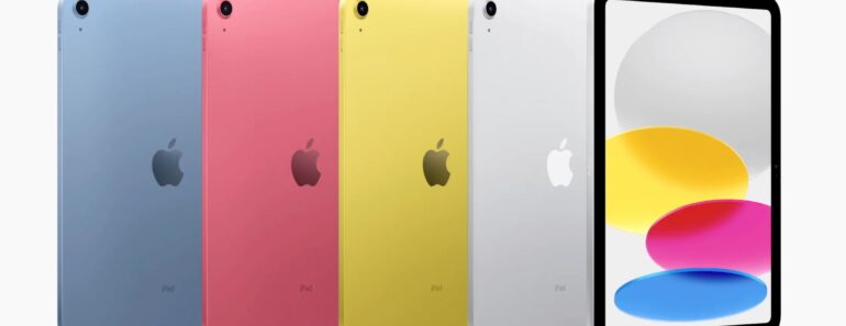 Jaký iPad je pro vás ten pravý? Srovnání všech modelů a variant [Aktualizace]