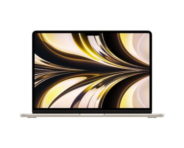 Jak vybrat nejlepší Apple MacBook pro studium? Přinášíme podrobný přehled.