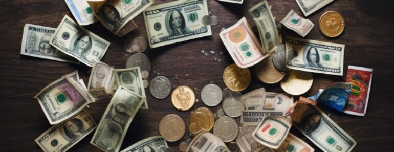 Snížete své náklady: Jak efektivně a bezpečně převést USD/EUR k brokerovi