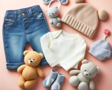 Kde nakupovat oblečení pro novorozence a miminka: průvodce pro rodiče
