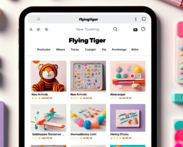 Flyingtiger.com: Recenze, zkušenosti, slevy a tipy pro nakupování