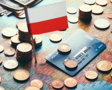 Platba v Polsku: jak si vyměnit Zlotý za nejlepší kurz a jak platit kartou bez přirážek