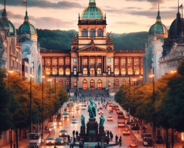 Prague Museums: A Complete Guide to the Best Art and History Exhibitions
