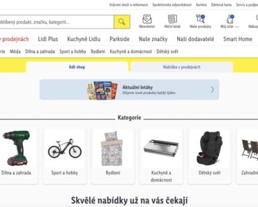 Recenze Lidl-shop.cz: Jaké jsou zkušenosti zákazníků, platební metody či jak reklamovat?