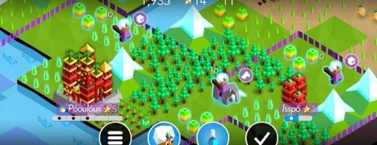 Jak se hraje Polytopia? Vše, co potřebujete vědět o nejoblíbenější hře Elona Muska Jak se hraje Polytopia? Vše, co potřebujete vědět o nejoblíbenější hře Elona Muska
