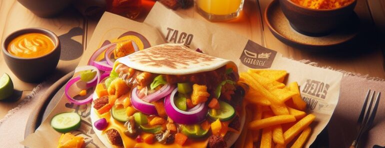 Jaké fastfoody bychom chtěli v Česku? Našly jsme top 5 světových řetězců