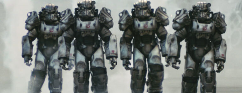 Fallout: Vše, co potřebujete vědět o seriálu založeném na populární herní sérii Fallout: Vše, co potřebujete vědět o seriálu založeném na populární herní sérii